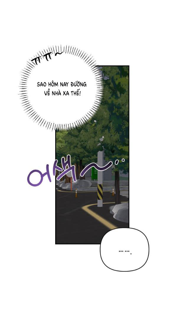 [18+] đêm không thể vãn hồi Chap 6 - Trang 2