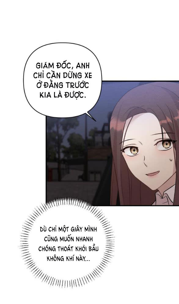 [18+] đêm không thể vãn hồi Chap 6 - Trang 2