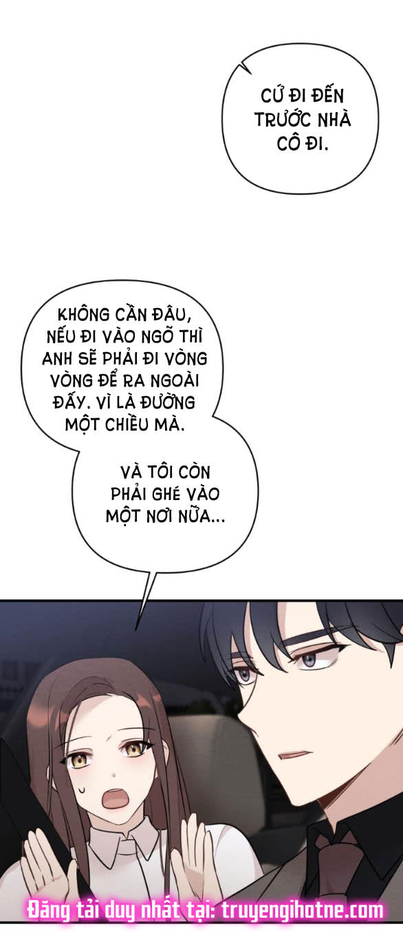 [18+] đêm không thể vãn hồi Chap 6 - Trang 2