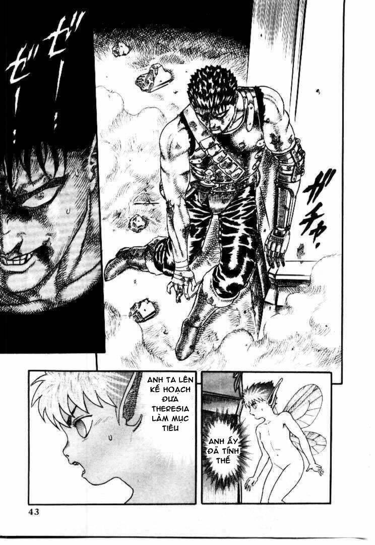 berserk chapter 6 - Next chapter 7