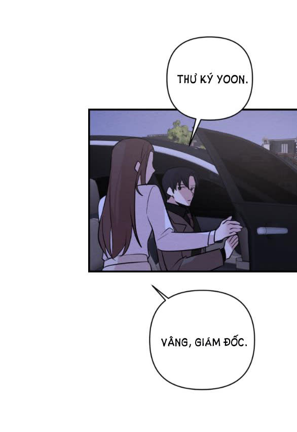 [18+] đêm không thể vãn hồi Chap 6 - Trang 2