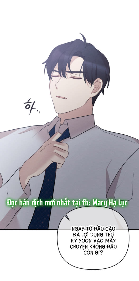 [18+] đêm không thể vãn hồi Chap 2 - Trang 2