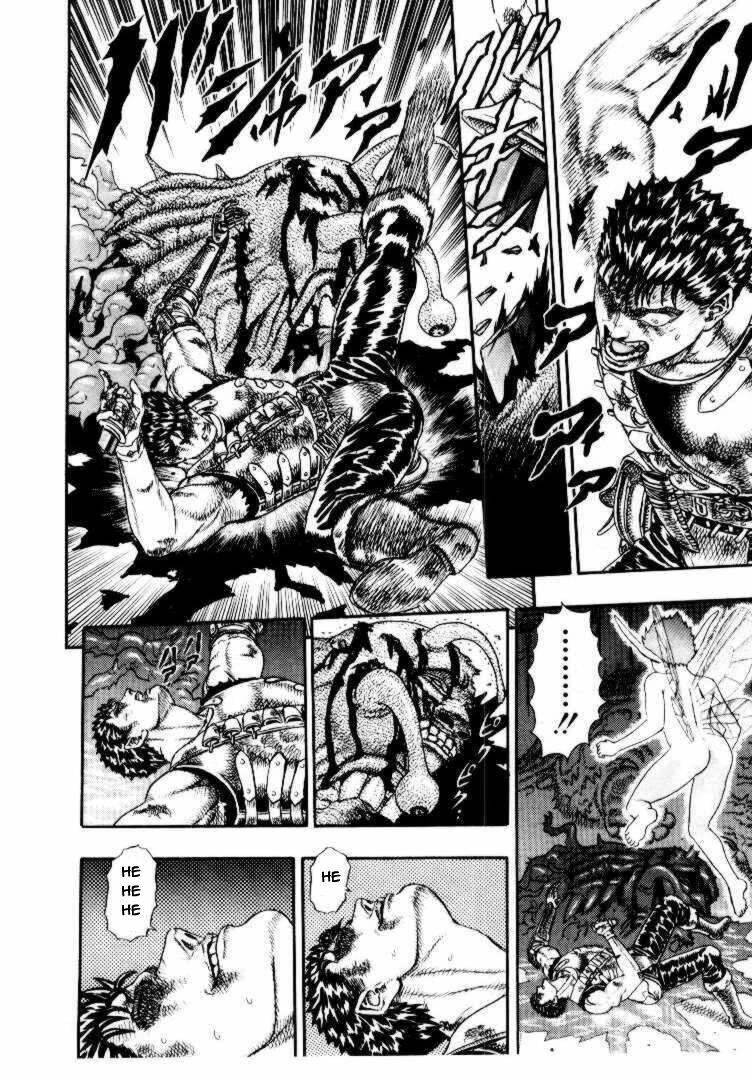 berserk chapter 6 - Next chapter 7