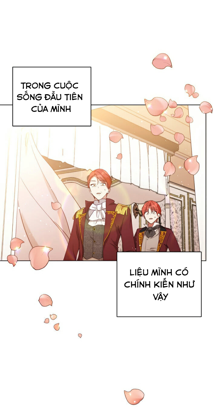 Tiểu Thư Lạnh Lùng Chapter 5 - Next Chapter 6