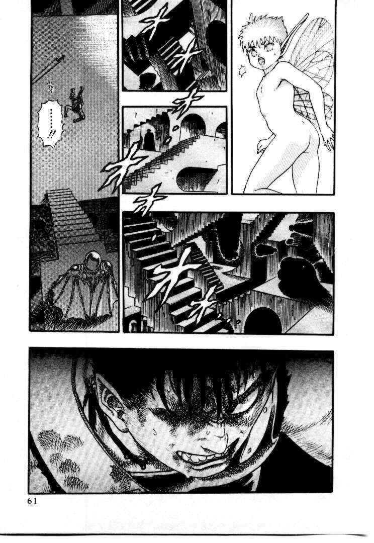 berserk chapter 6 - Next chapter 7