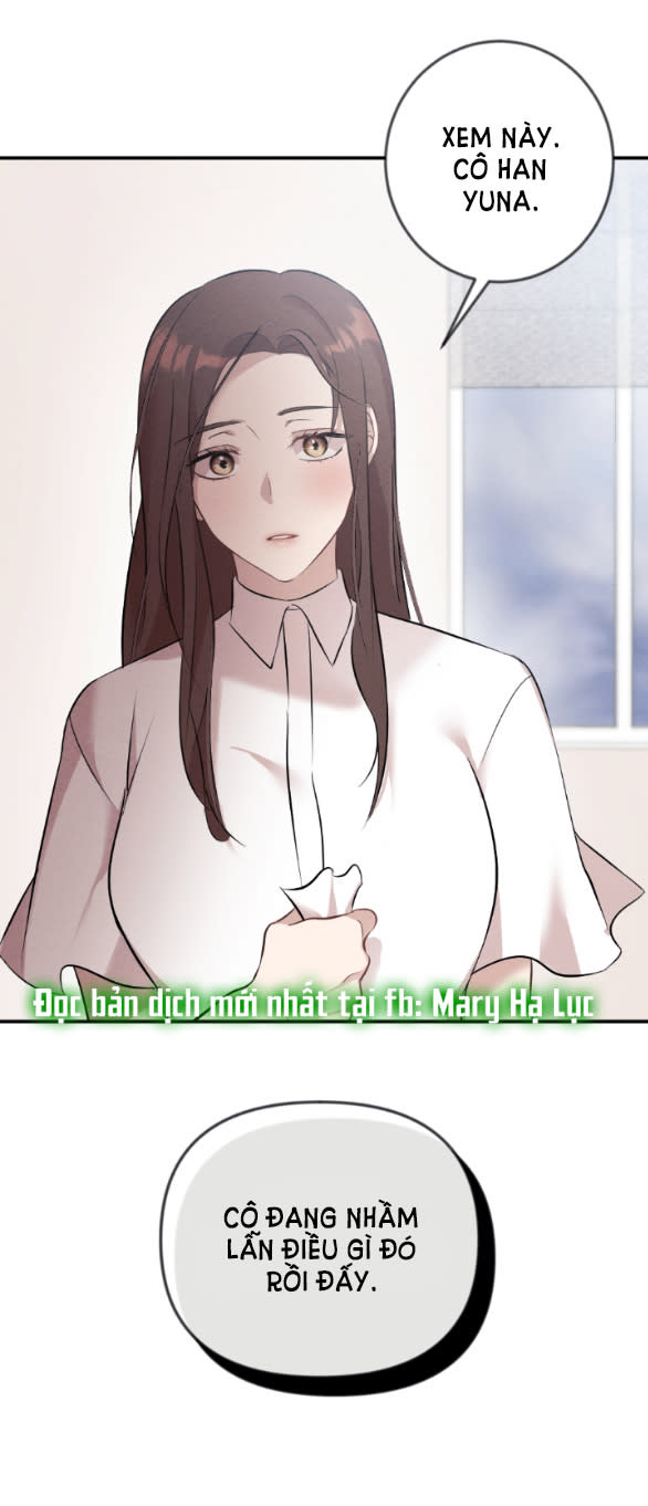 [18+] đêm không thể vãn hồi Chap 1 - Trang 2