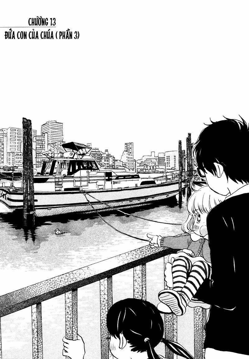 3 Gatsu no Lion Chapter 13 - Trang 2