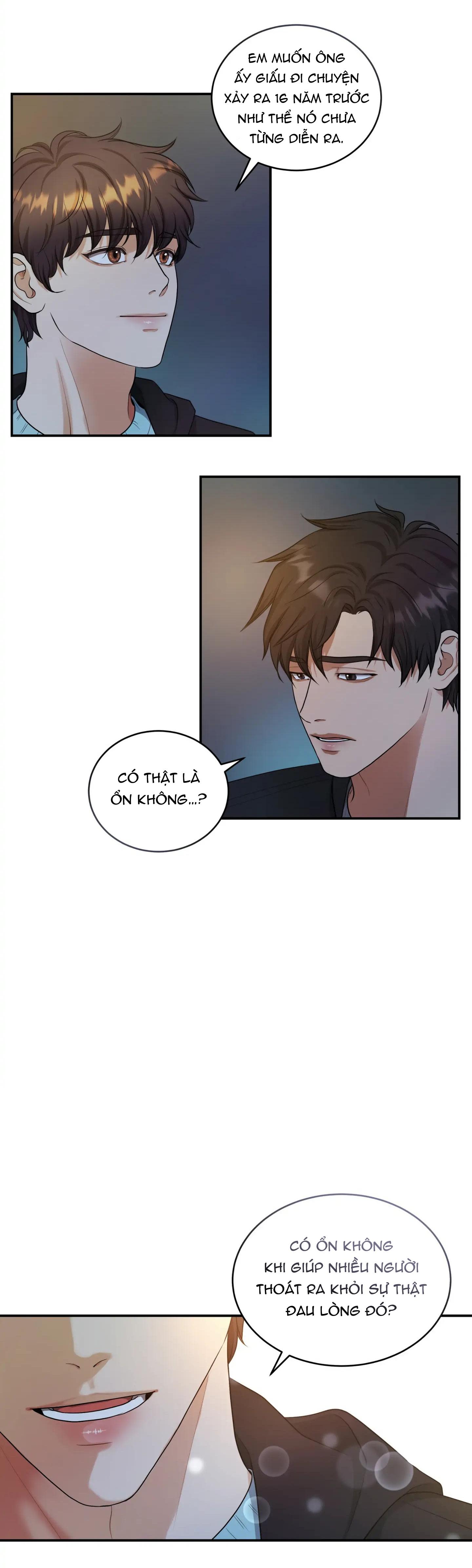 KÍCH HOẠT Chapter 40 - Next 