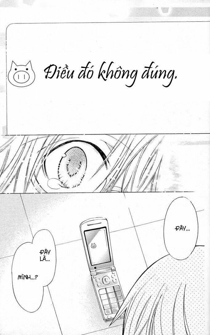 Kokoni Iru Yo Chapter 20 - Trang 2