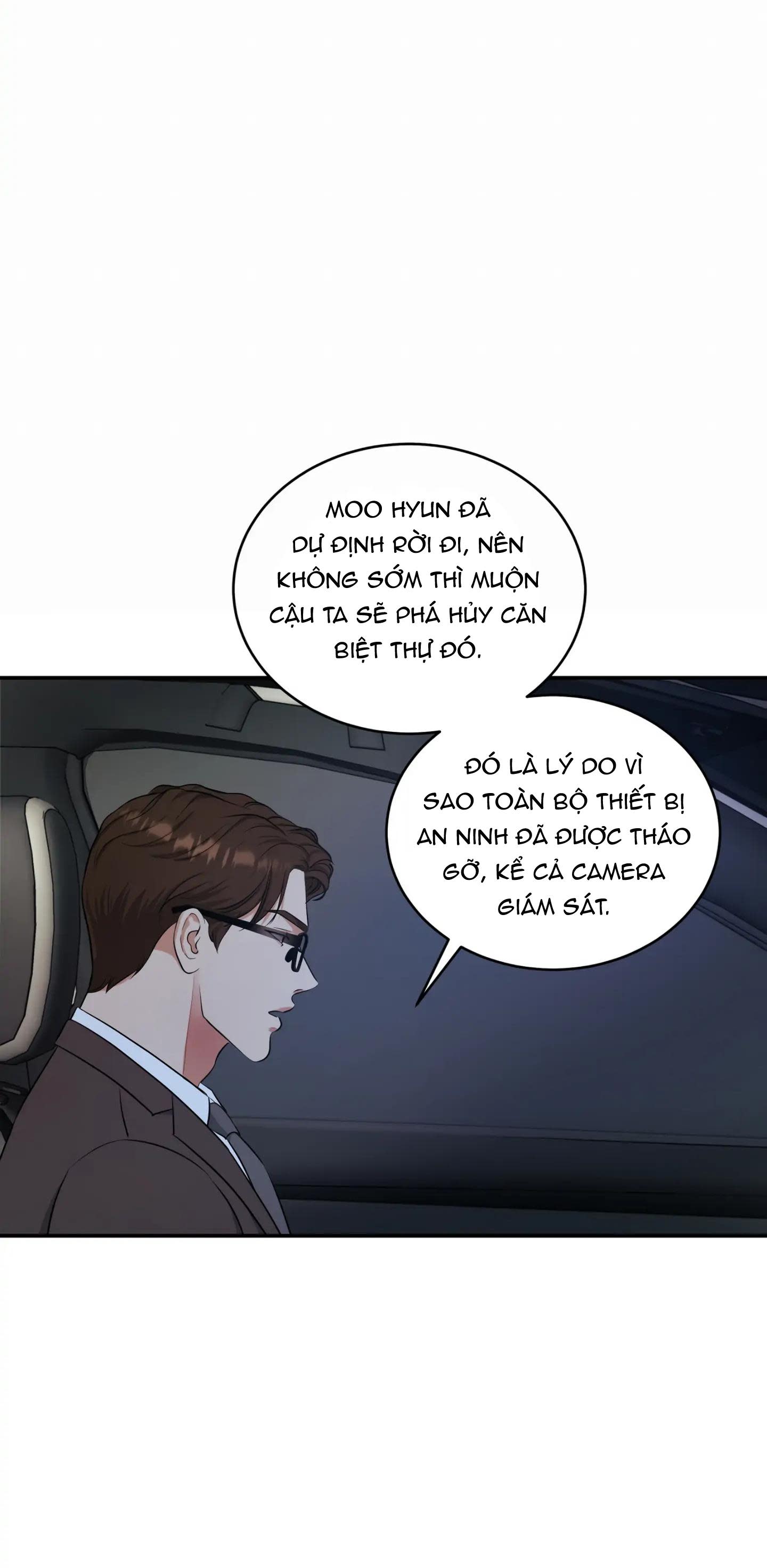 KÍCH HOẠT Chapter 40 - Next 