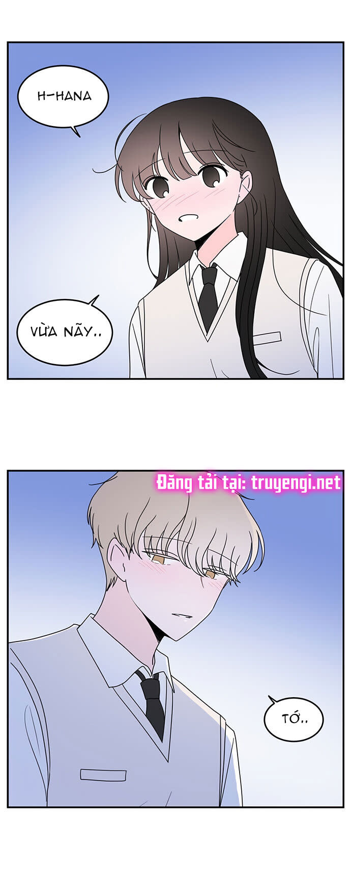 Hội Chứng Nam Phụ Chapter 44 - Trang 2