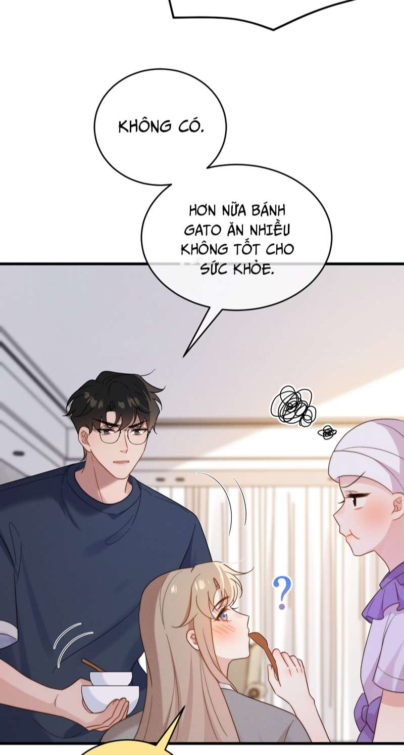 Vợ Ta Từ Trong Tranh Bước Ra Chap 23 - Next Chap 24