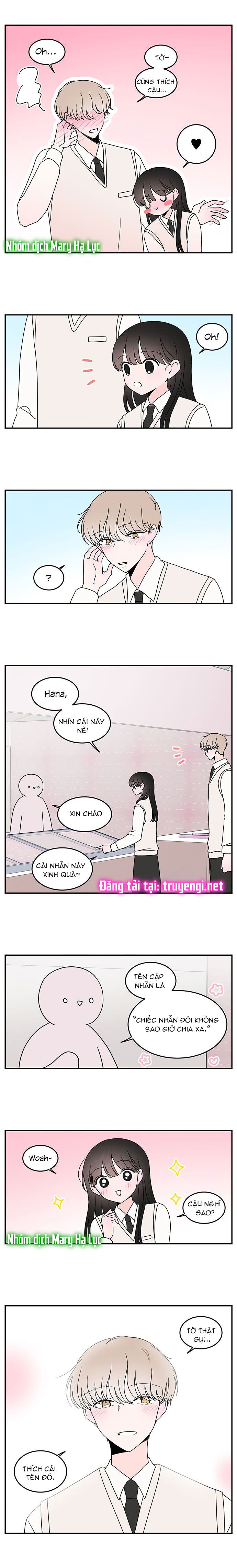 Hội Chứng Nam Phụ Chapter 36 - Trang 2