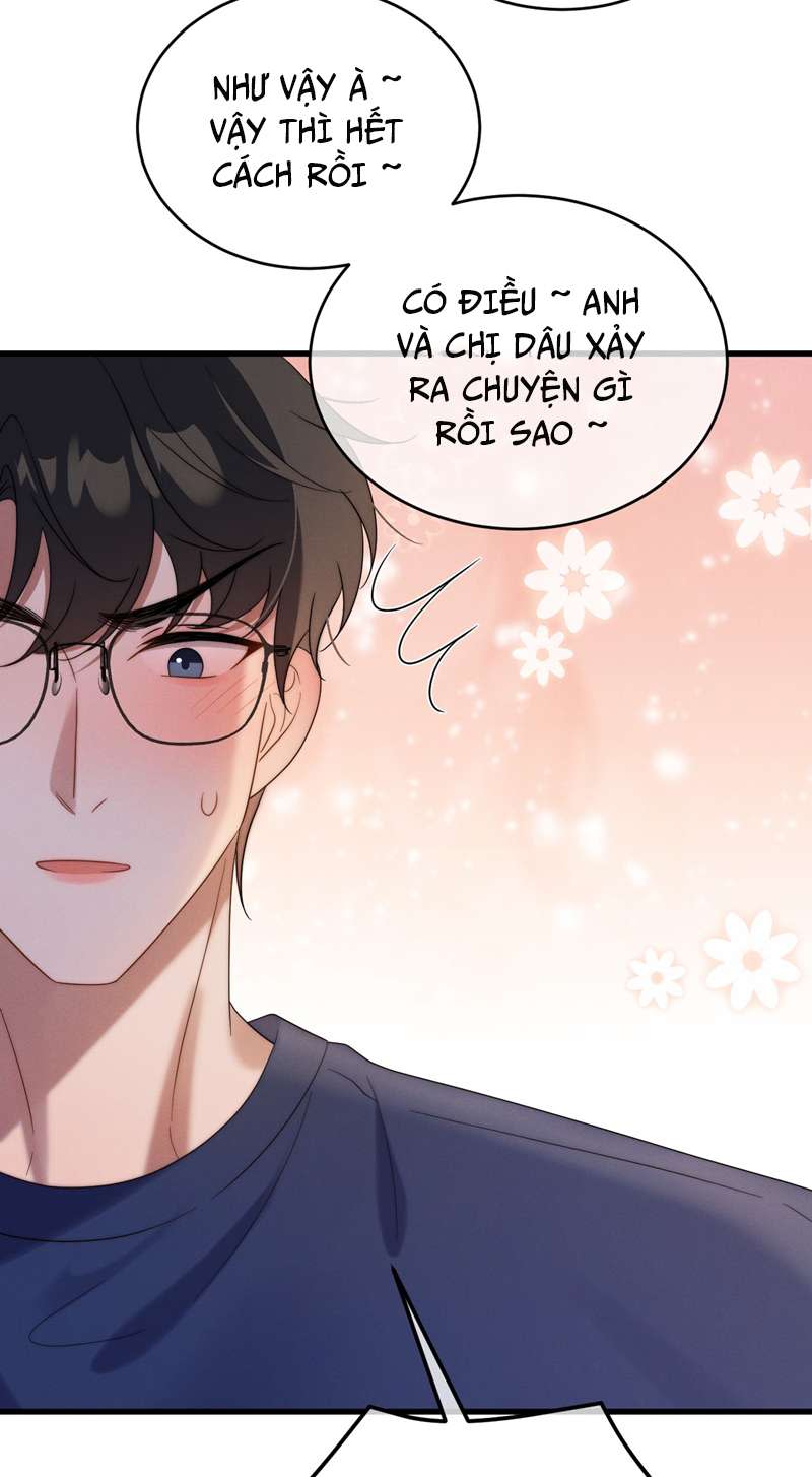 Vợ Ta Từ Trong Tranh Bước Ra Chap 23 - Next Chap 24