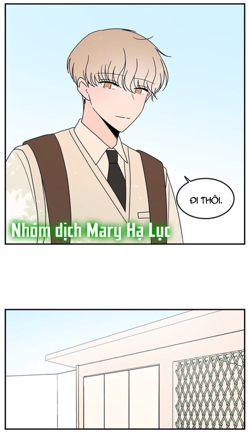 Hội Chứng Nam Phụ Chapter 43 - Trang 2