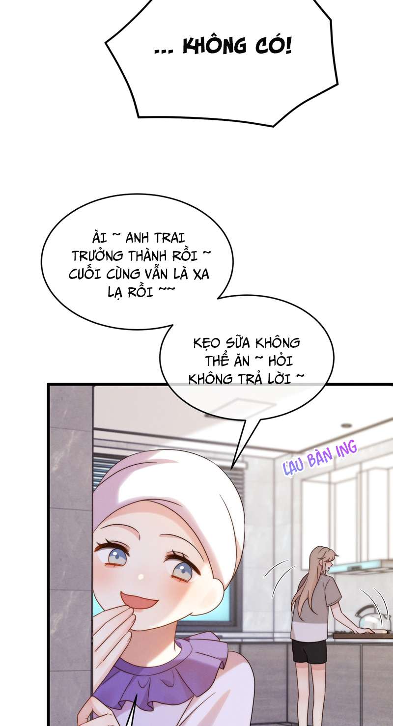 Vợ Ta Từ Trong Tranh Bước Ra Chap 23 - Next Chap 24