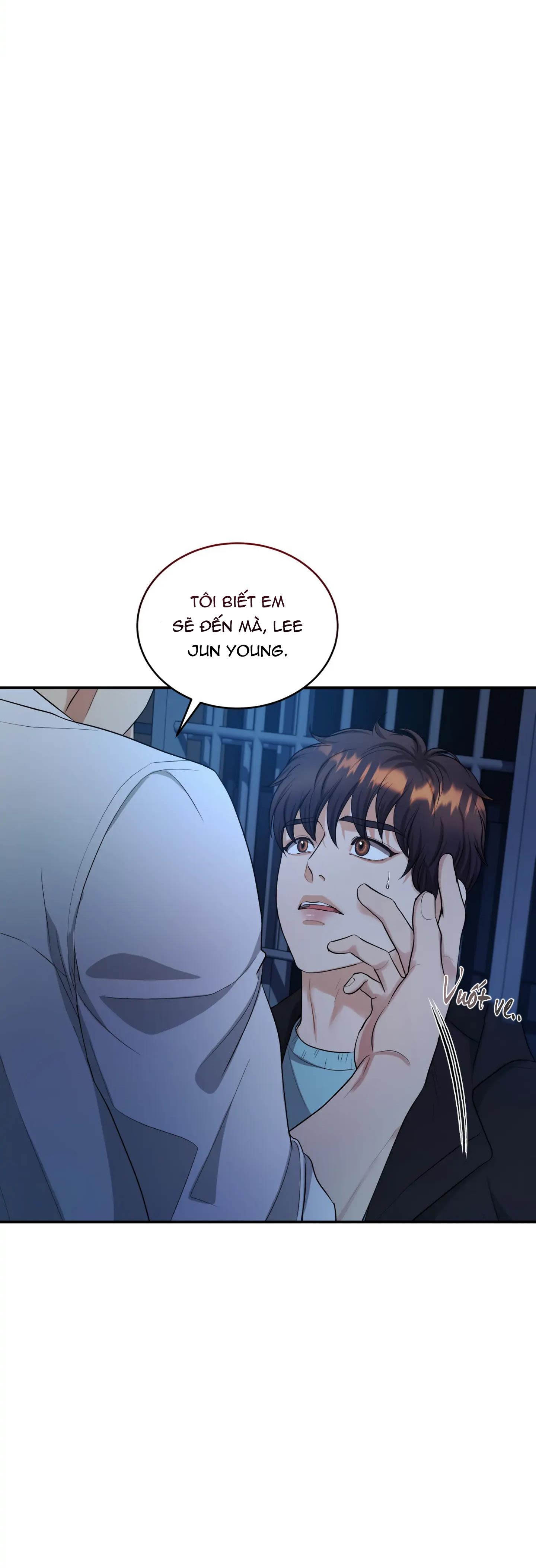 KÍCH HOẠT Chapter 40 - Next 