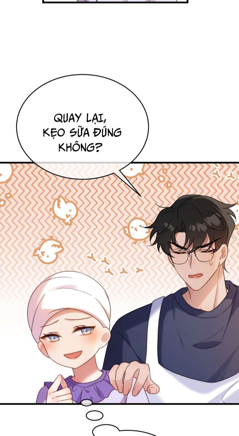 Vợ Ta Từ Trong Tranh Bước Ra Chap 23 - Next Chap 24