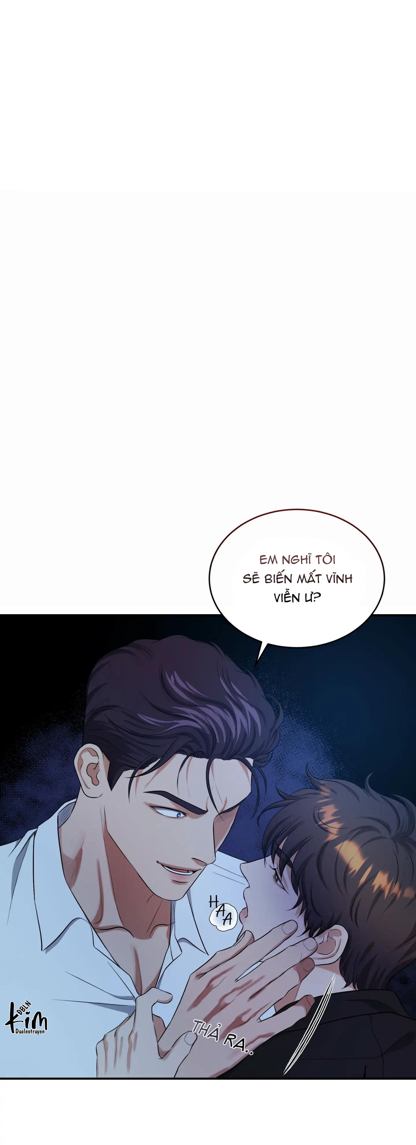 KÍCH HOẠT Chapter 40 - Next 