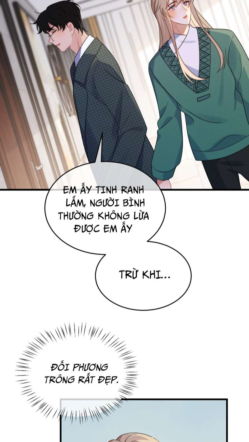 Vợ Ta Từ Trong Tranh Bước Ra Chap 23 - Next Chap 24