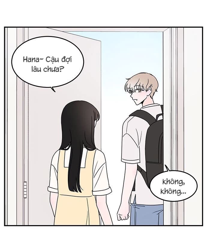 Hội Chứng Nam Phụ Chapter 18 - Trang 2