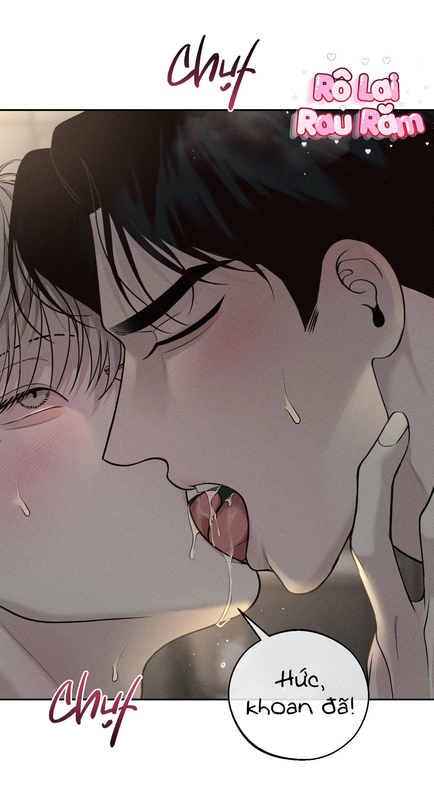 Máu tràn ly Wageul Chapter 4 - Trang 2