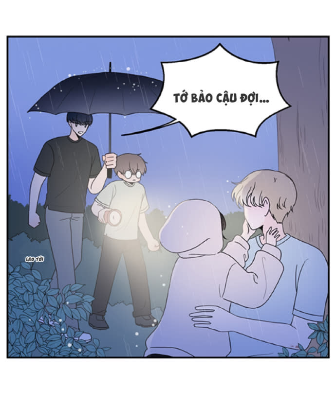 Hội Chứng Nam Phụ Chapter 21 - Trang 2