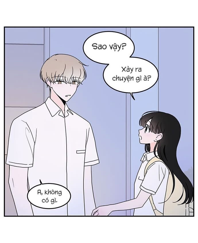 Hội Chứng Nam Phụ Chapter 17 - Trang 2