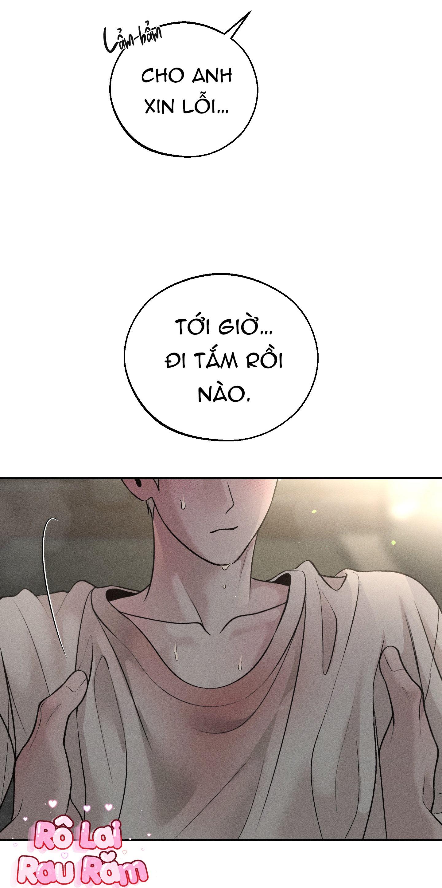 Máu tràn ly Wageul Chapter 4 - Trang 2