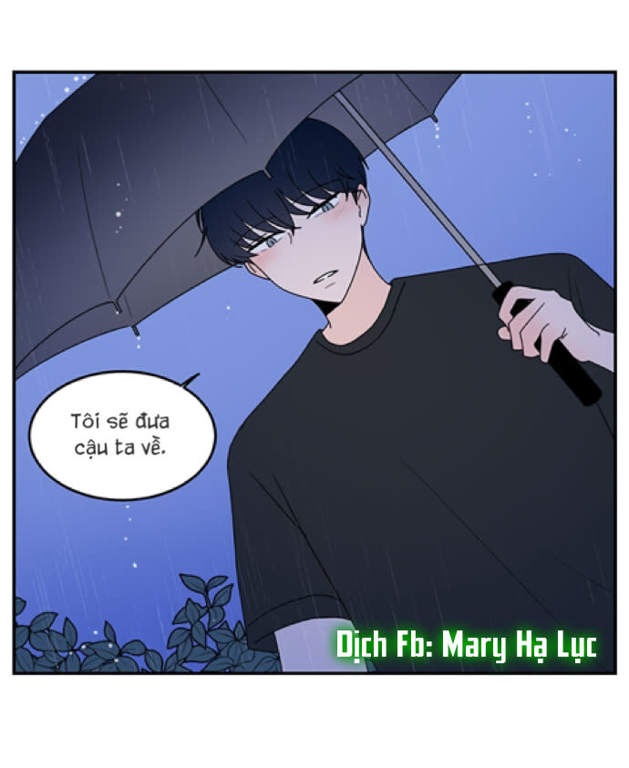 Hội Chứng Nam Phụ Chapter 21 - Trang 2