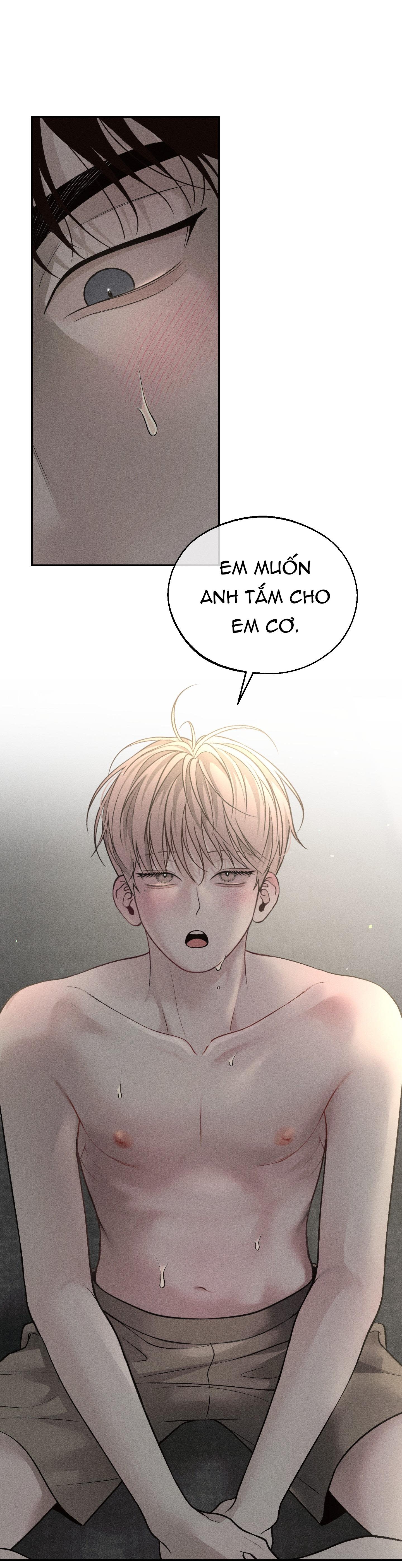 Máu tràn ly Wageul Chapter 4 - Trang 2