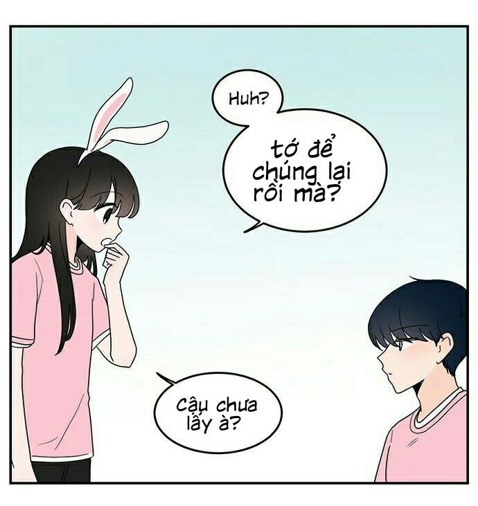 Hội Chứng Nam Phụ Chapter 14 - Trang 2