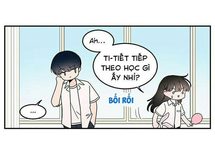 Hội Chứng Nam Phụ Chapter 13 - Trang 2