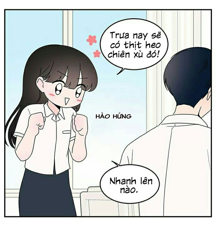 Hội Chứng Nam Phụ Chapter 15 - Trang 2