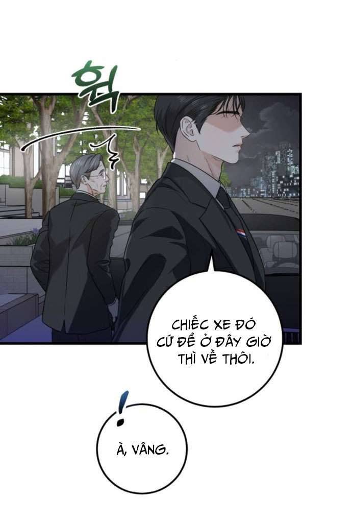 tôi nóng lòng muốn chiếm lấy cô ấy Chương 7 - Next Chap 7