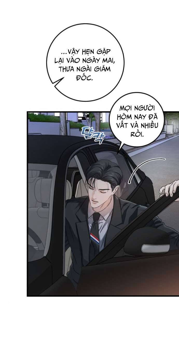 tôi nóng lòng muốn chiếm lấy cô ấy Chương 7 - Next Chap 7