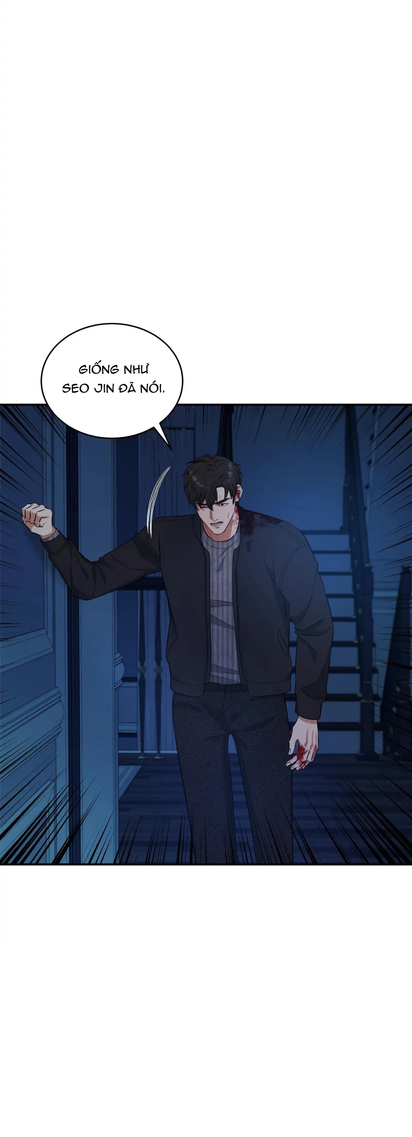 KÍCH HOẠT Chapter 40 - Next 