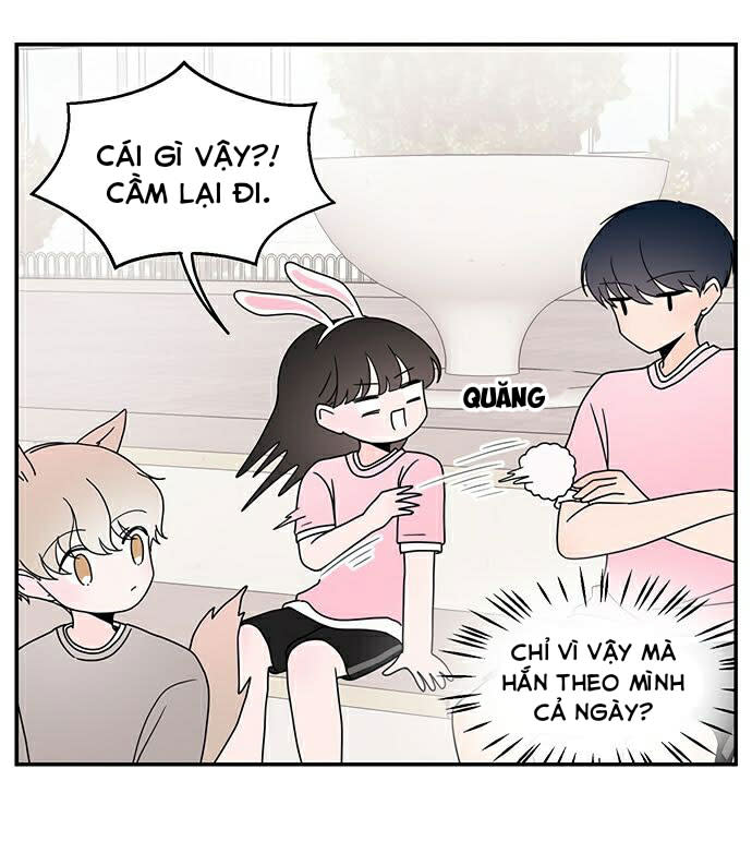 Hội Chứng Nam Phụ Chapter 13 - Trang 2