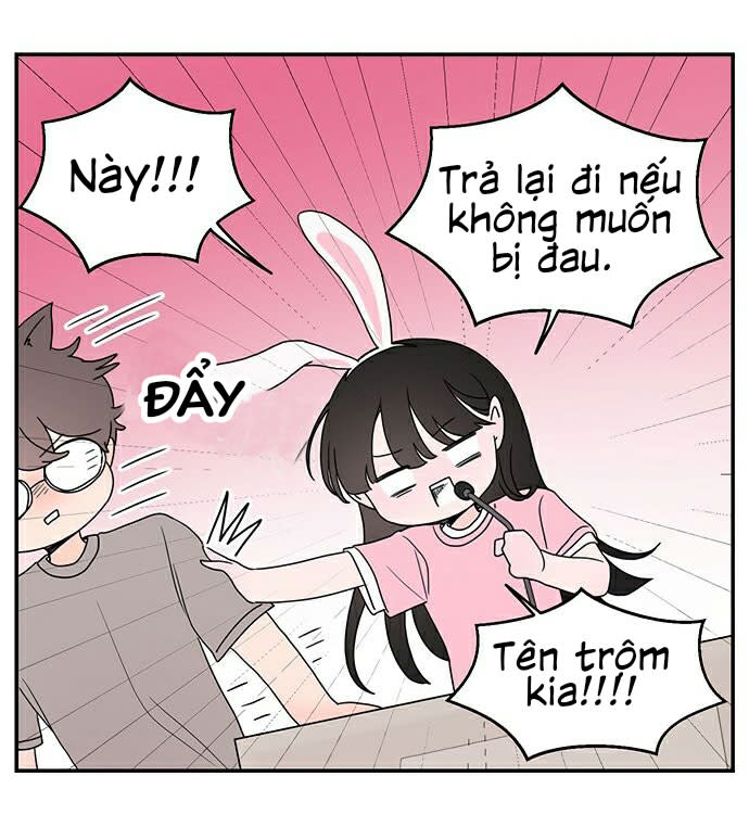 Hội Chứng Nam Phụ Chapter 14 - Trang 2