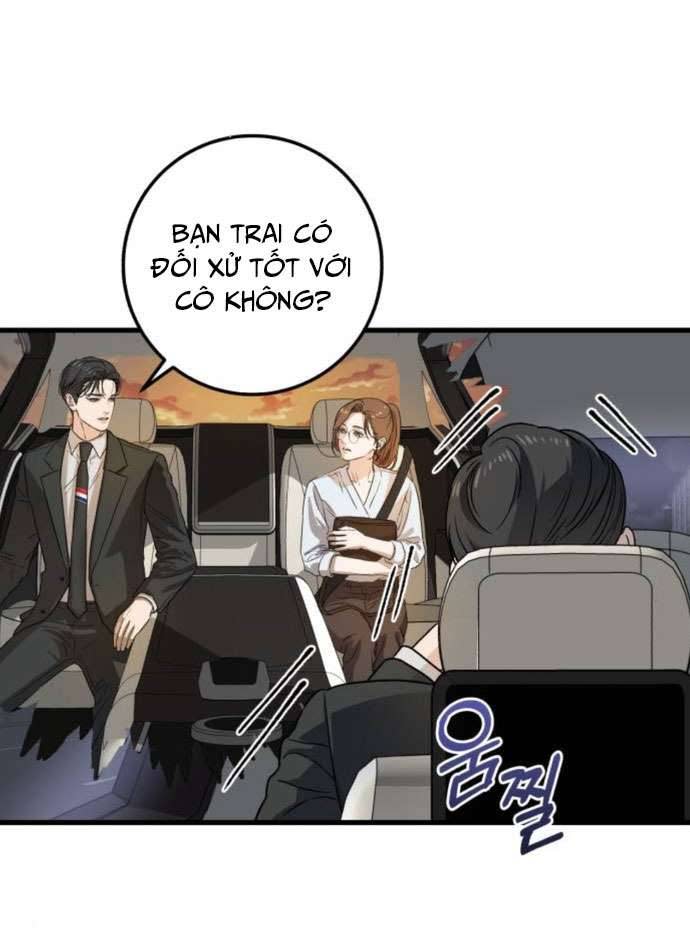 tôi nóng lòng muốn chiếm lấy cô ấy Chương 7 - Next Chap 7