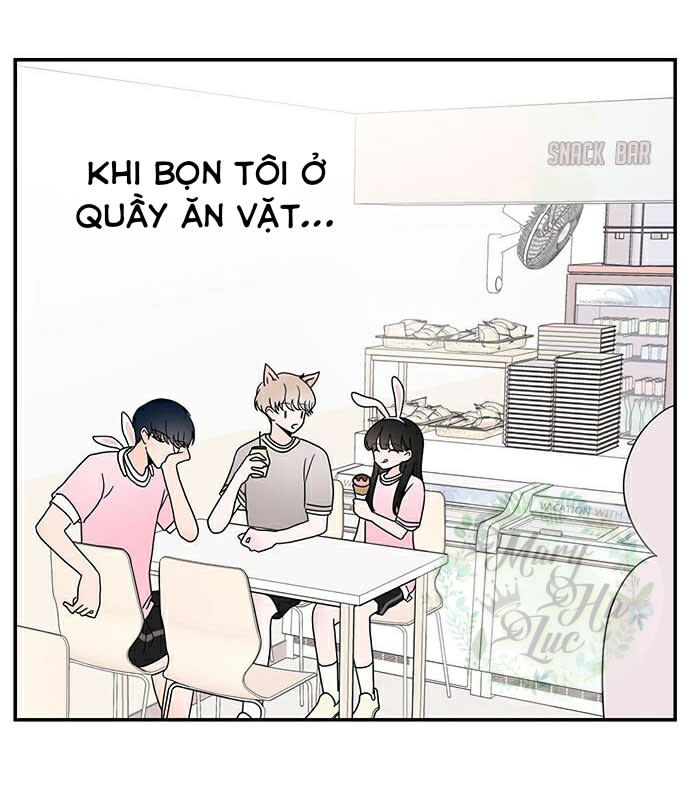 Hội Chứng Nam Phụ Chapter 13 - Trang 2