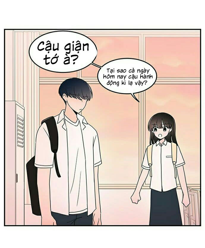 Hội Chứng Nam Phụ Chapter 15 - Trang 2