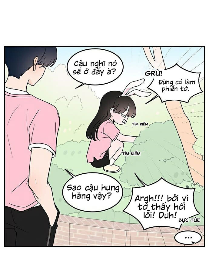 Hội Chứng Nam Phụ Chapter 14 - Trang 2