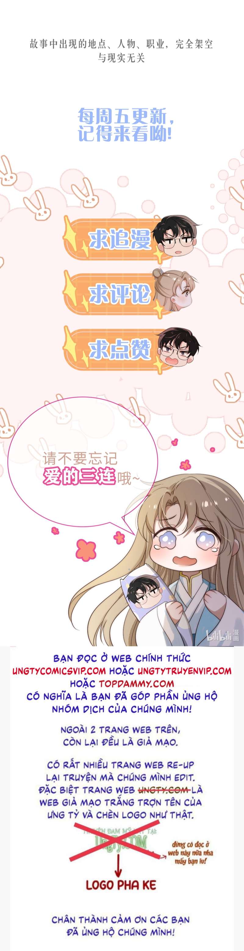 Vợ Ta Từ Trong Tranh Bước Ra Chap 23 - Next Chap 24