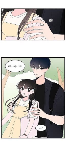 Hội Chứng Nam Phụ Chapter 18 - Trang 2