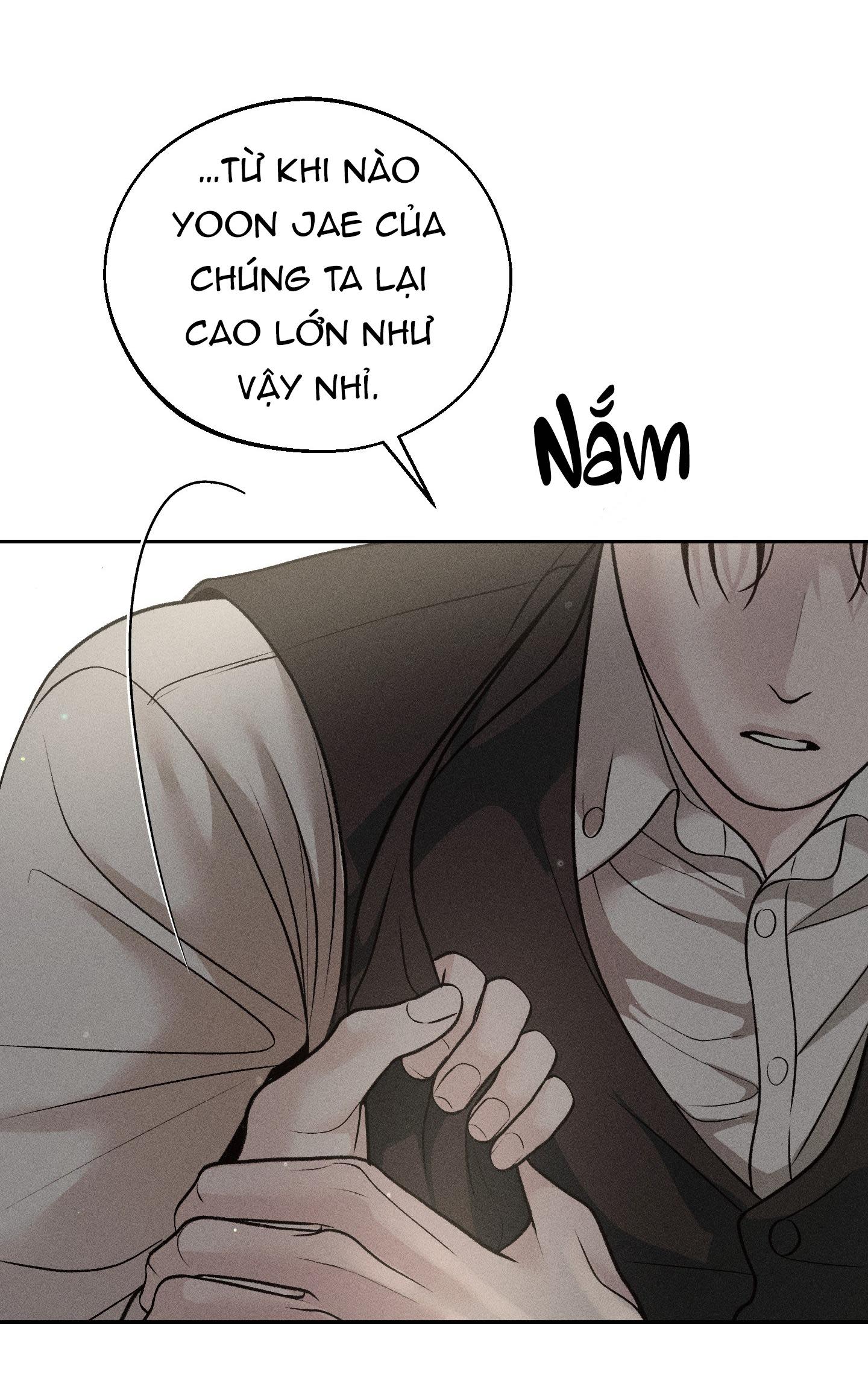 Máu tràn ly Wageul Chapter 4 - Trang 2