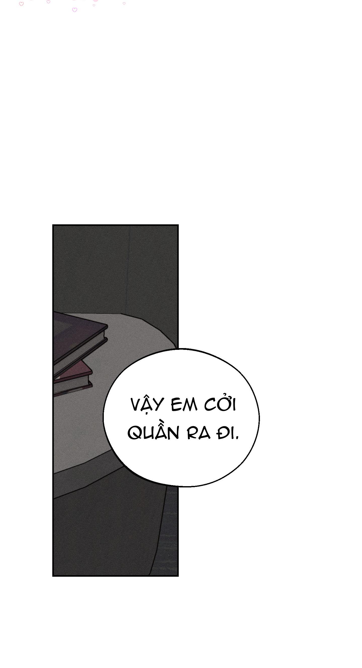 Máu tràn ly Wageul Chapter 4 - Trang 2