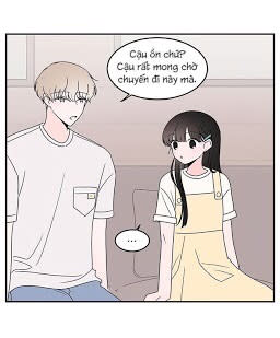 Hội Chứng Nam Phụ Chapter 18 - Trang 2