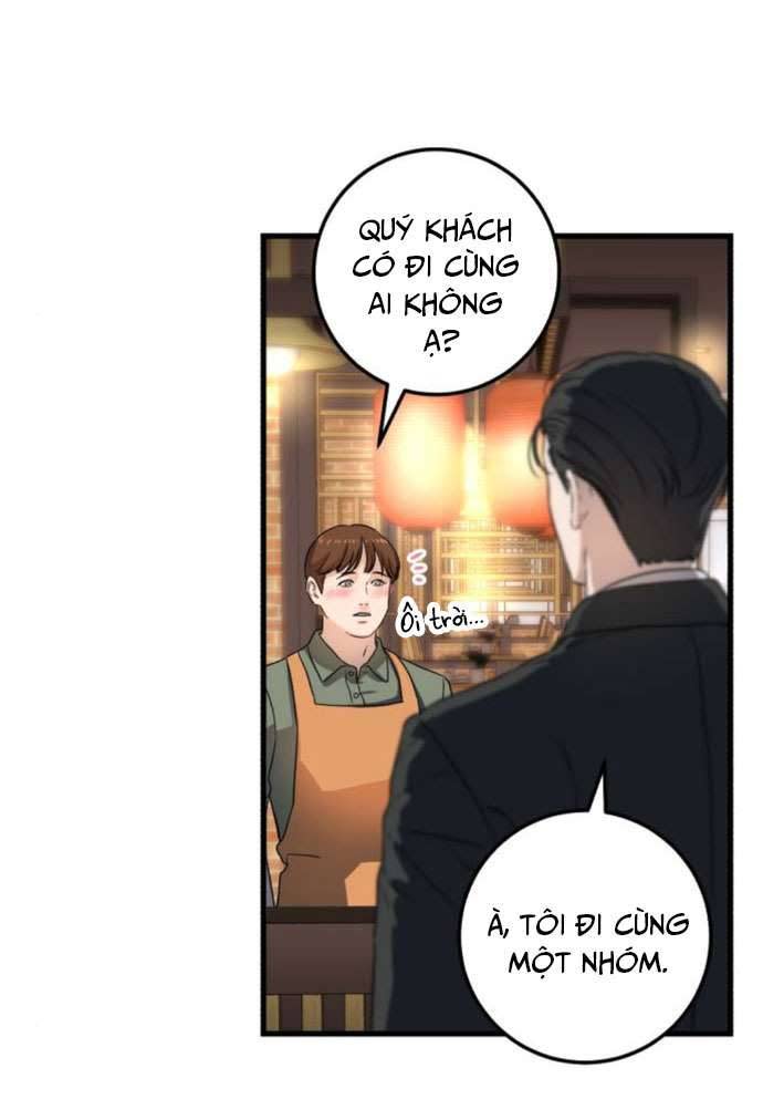 tôi nóng lòng muốn chiếm lấy cô ấy Chương 7 - Next Chap 7