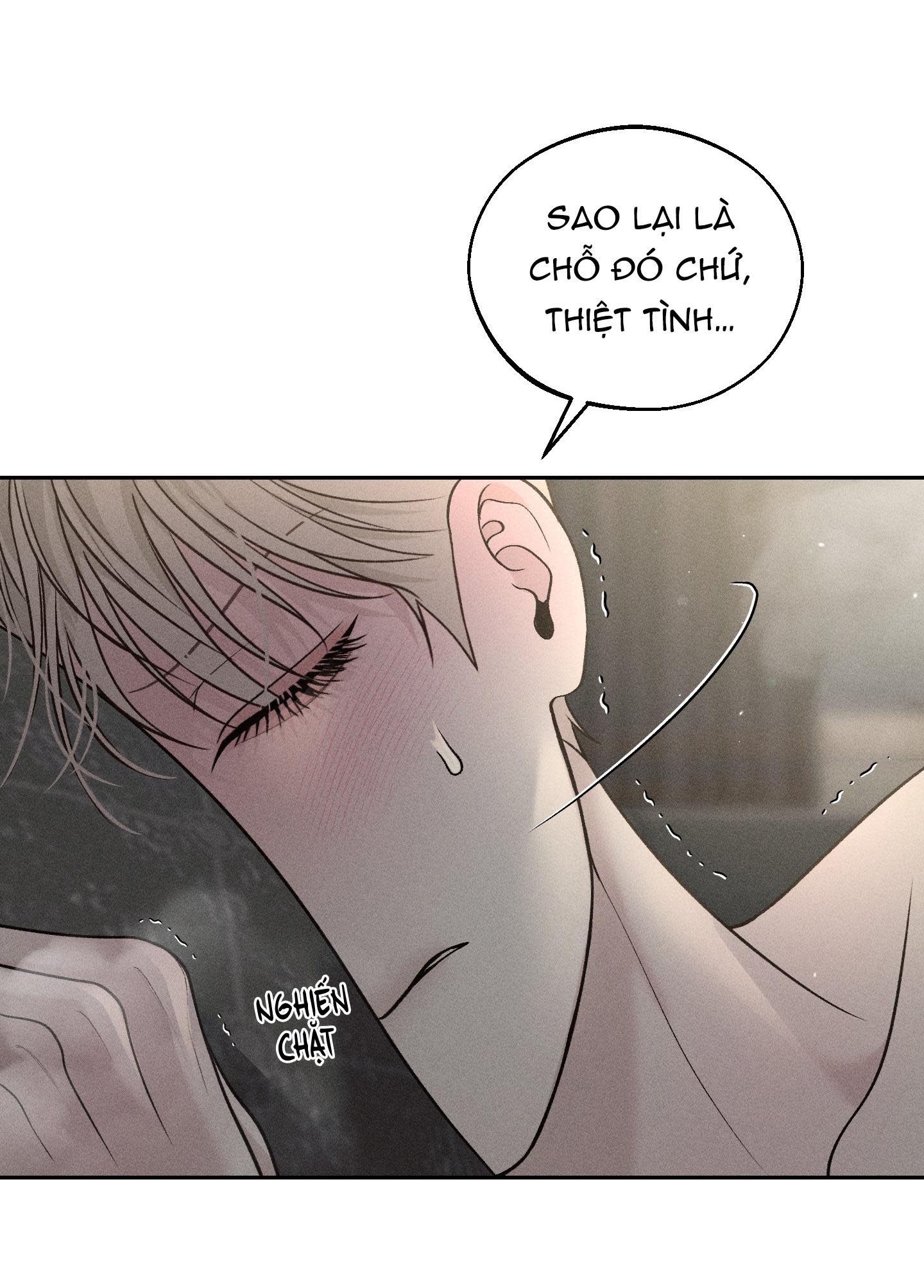 Máu tràn ly Wageul Chapter 4 - Trang 2